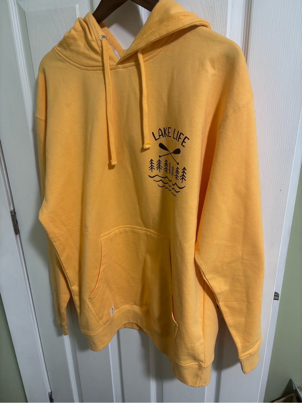Lake Life Sweater